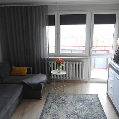 Apartament Malinka Opole Esterno foto