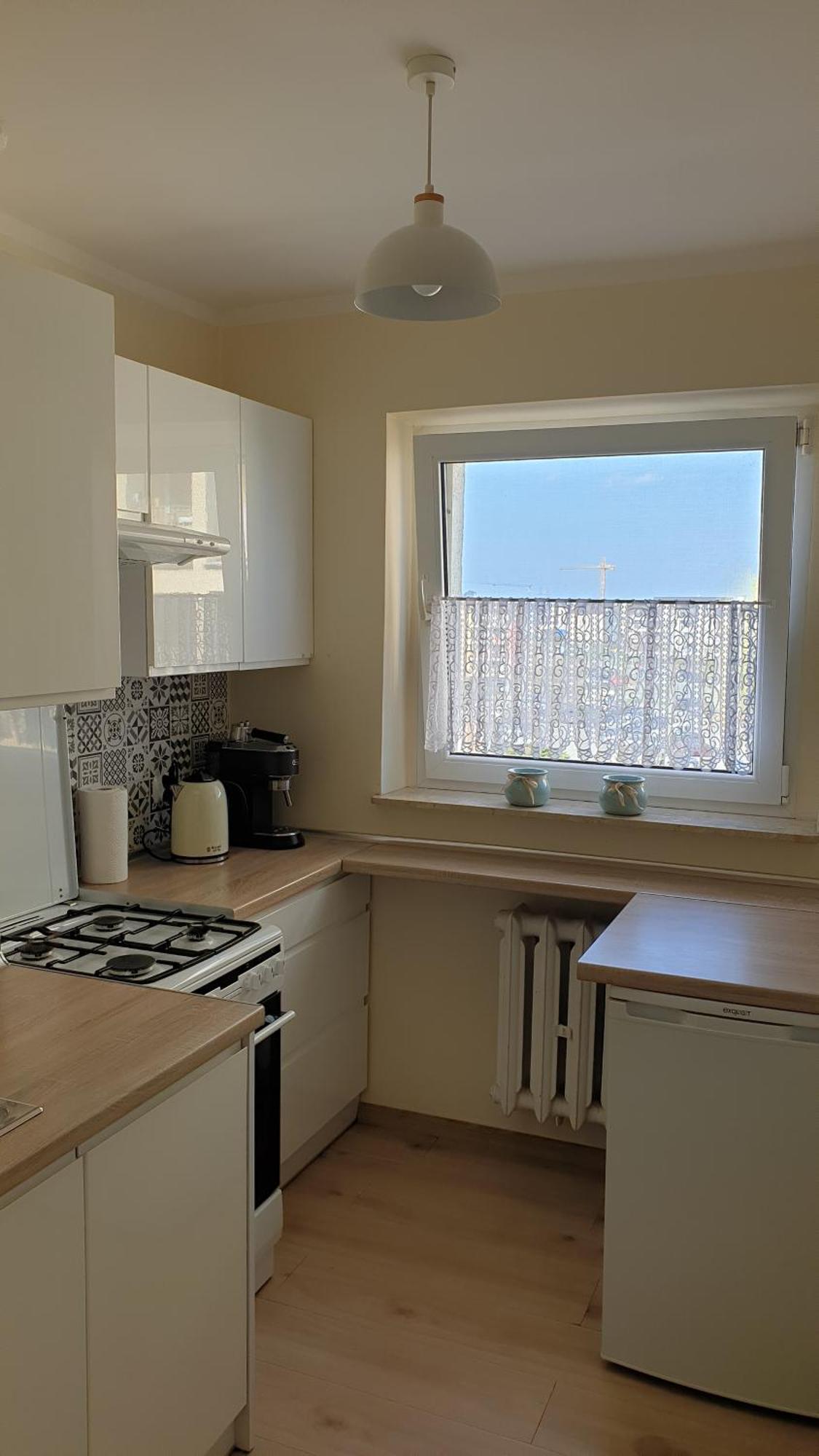 Apartament Malinka Opole Esterno foto