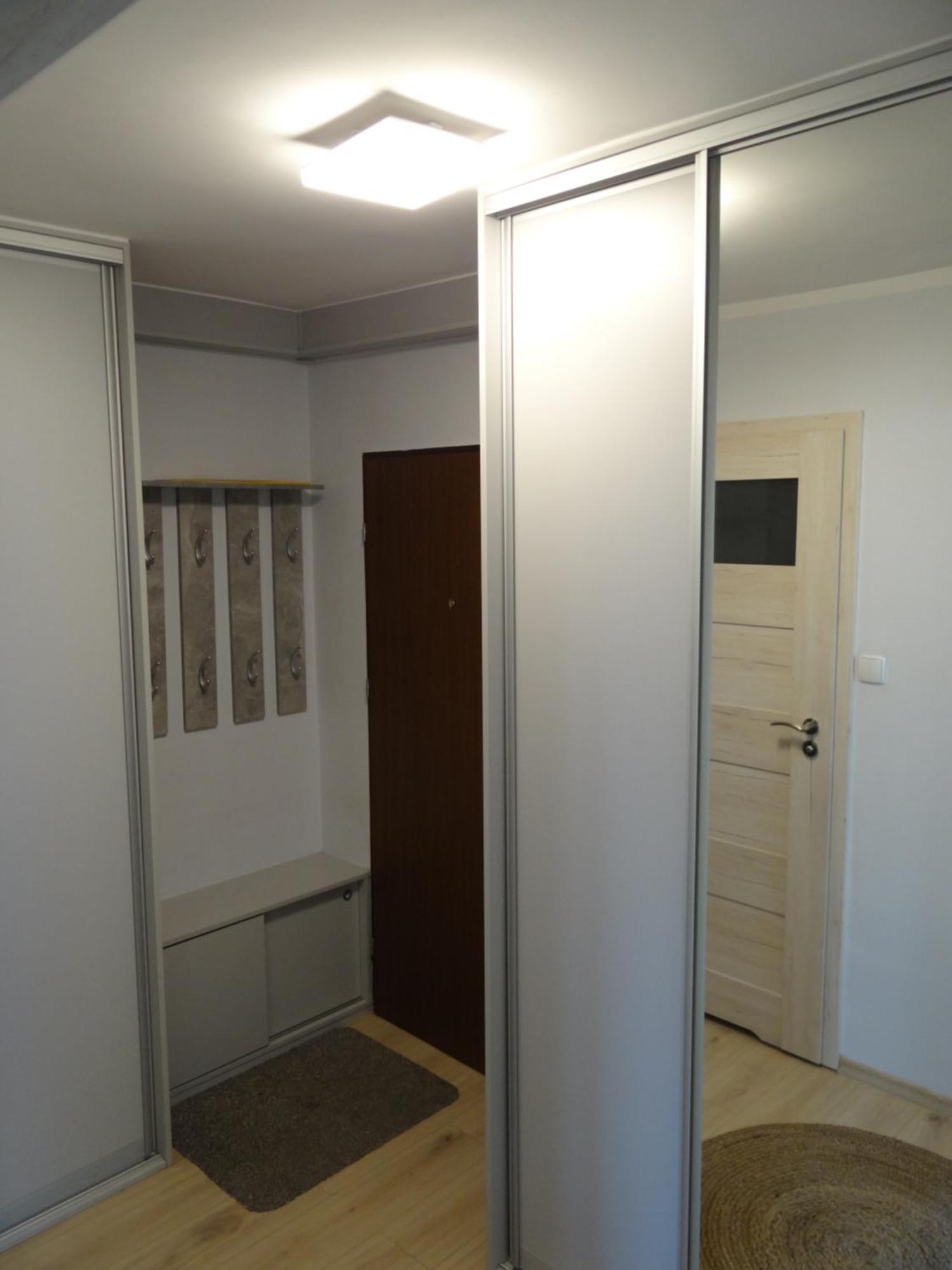 Apartament Malinka Opole Esterno foto