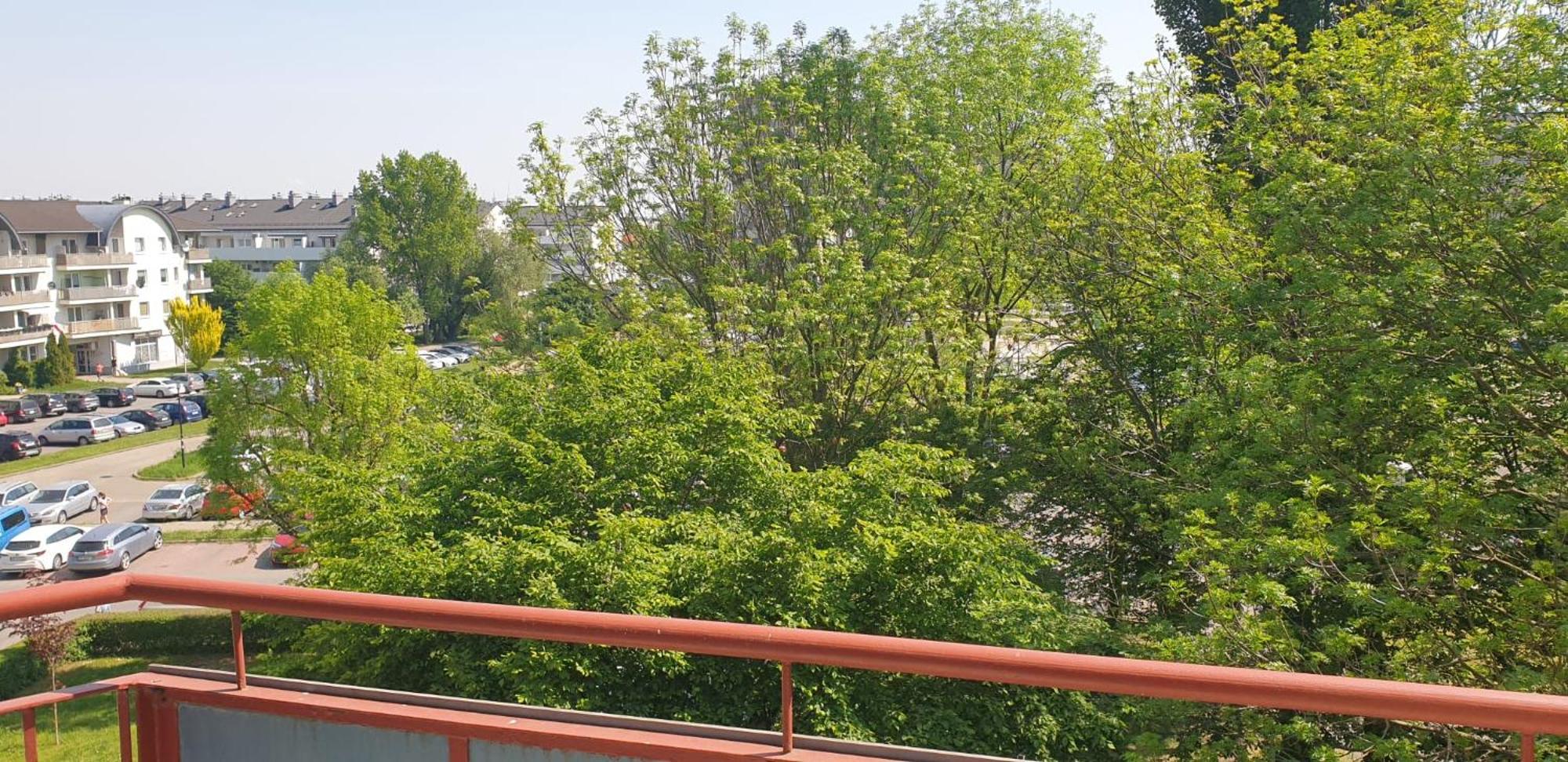 Apartament Malinka Opole Esterno foto